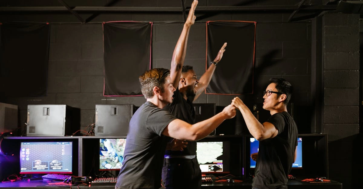 Стратегический геймплей Gates of Olympus 1000 для достижения побед