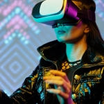 Современные игровые автоматы с передовыми технологиями 2025 года