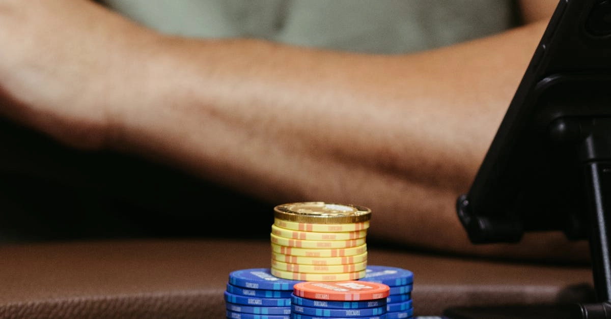 Научные стратегии триумфа в онлайн казино - методы успеха